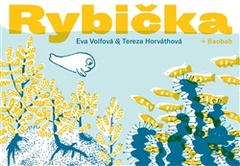 obálka: Rybička