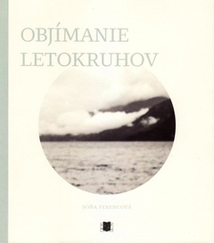 obálka: Objímanie letokruhov