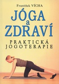 obálka:  Jóga a zdraví 