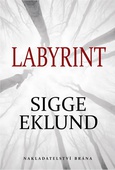 obálka: Labyrint