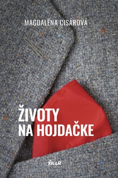 obálka: Životy na hojdačke