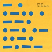 obálka: Banda: Telegrafy