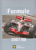 obálka: Formule 2007/08