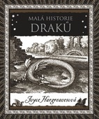 obálka: Malá historie draků