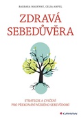 obálka: Zdravá sebedůvěra - Strategie a cvičení