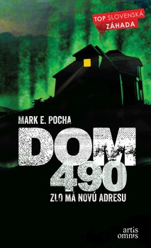 obálka: Dom 490