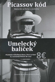 obálka: Umelecký balíček