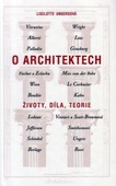 obálka: O architektech