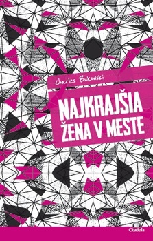 obálka: Najkrajšia žena v meste