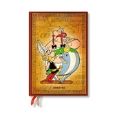 obálka: D2024/25 Asterix & Obelix Midi HOR