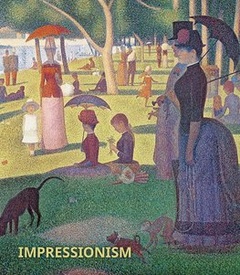 obálka: Impressionism