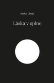 obálka: Láska v splne