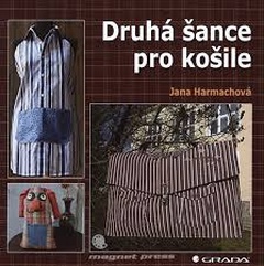 obálka: Druhá šance pro košile