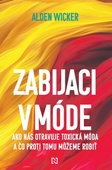 obálka: Zabijaci v móde