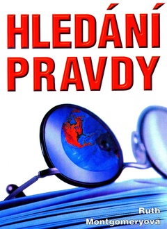 obálka: Hledání pravdy