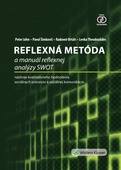 obálka: Reflexná metóda a manuál reflexnej analýzy SWOT