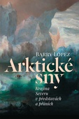 obálka: Arktické sny