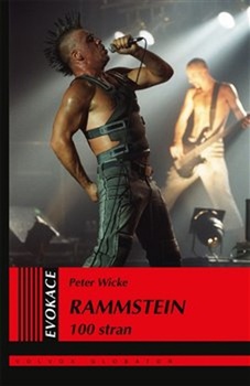 obálka: Rammstein