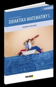 obálka: Didaktika matematiky I.