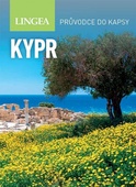 obálka: Kypr - průvodce do kapsy - 3. vydání