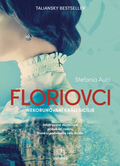 obálka: Floriovci