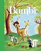 obálka: Walt Disney Classics - Bambi