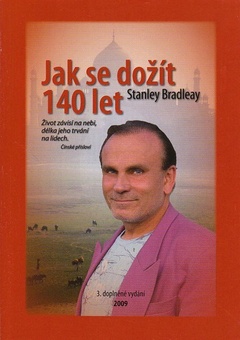 obálka: Jak se dožít 140 let