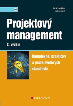 obálka: Projektový management