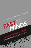 obálka: Fast Minds