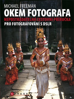 obálka: Okem fotografa