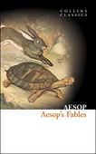 obálka: Aesop’s Fables