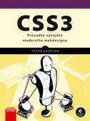 obálka: CSS3