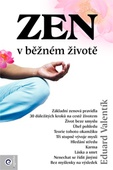 obálka: Zen v běžném životě