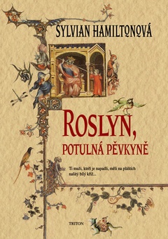 obálka: Roslyn, potulná pěvkyně