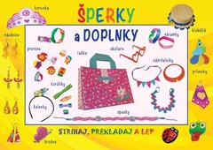 obálka: Šperky a doplnky