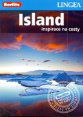 obálka: Island - inspirace na cesty