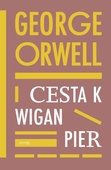 obálka: Cesta k Wigan Pier