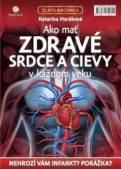 obálka: Ako mať zdravé srdce a cievy v každom veku