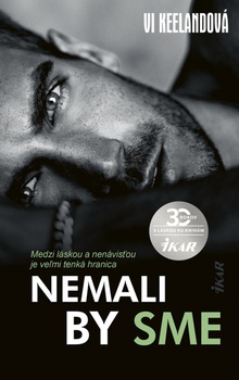 obálka: Nemali by sme