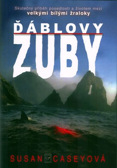 obálka: Ďáblovy zuby