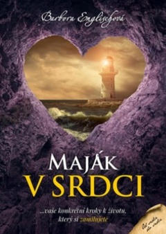 obálka: Maják v srdci