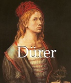 obálka: Světové umění: Durer