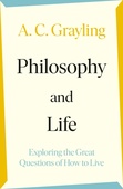 obálka: Philosophy and Life