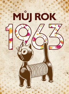 obálka: Můj rok 1963