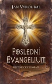 obálka: Poslední evangelium