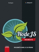 obálka: Node.js Okamžitě