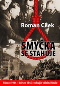 obálka: Smyčka se stahuje - Vánoce 1944 - květen