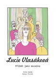 obálka: Lucie Vlasáková