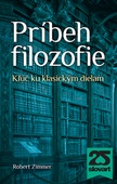 obálka: Príbeh filozofie