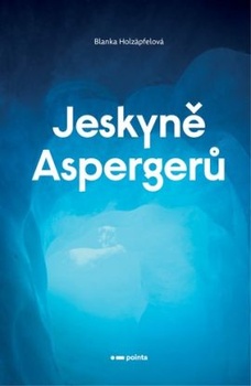 obálka: Jeskyně Aspergerů